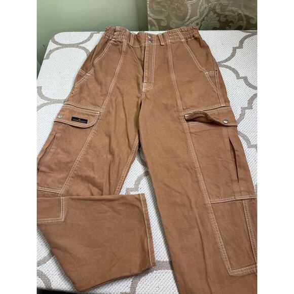 BDG Urban Outfitters Relaxed Skate High waisted Jean, size 29 - Picture 13 of 15